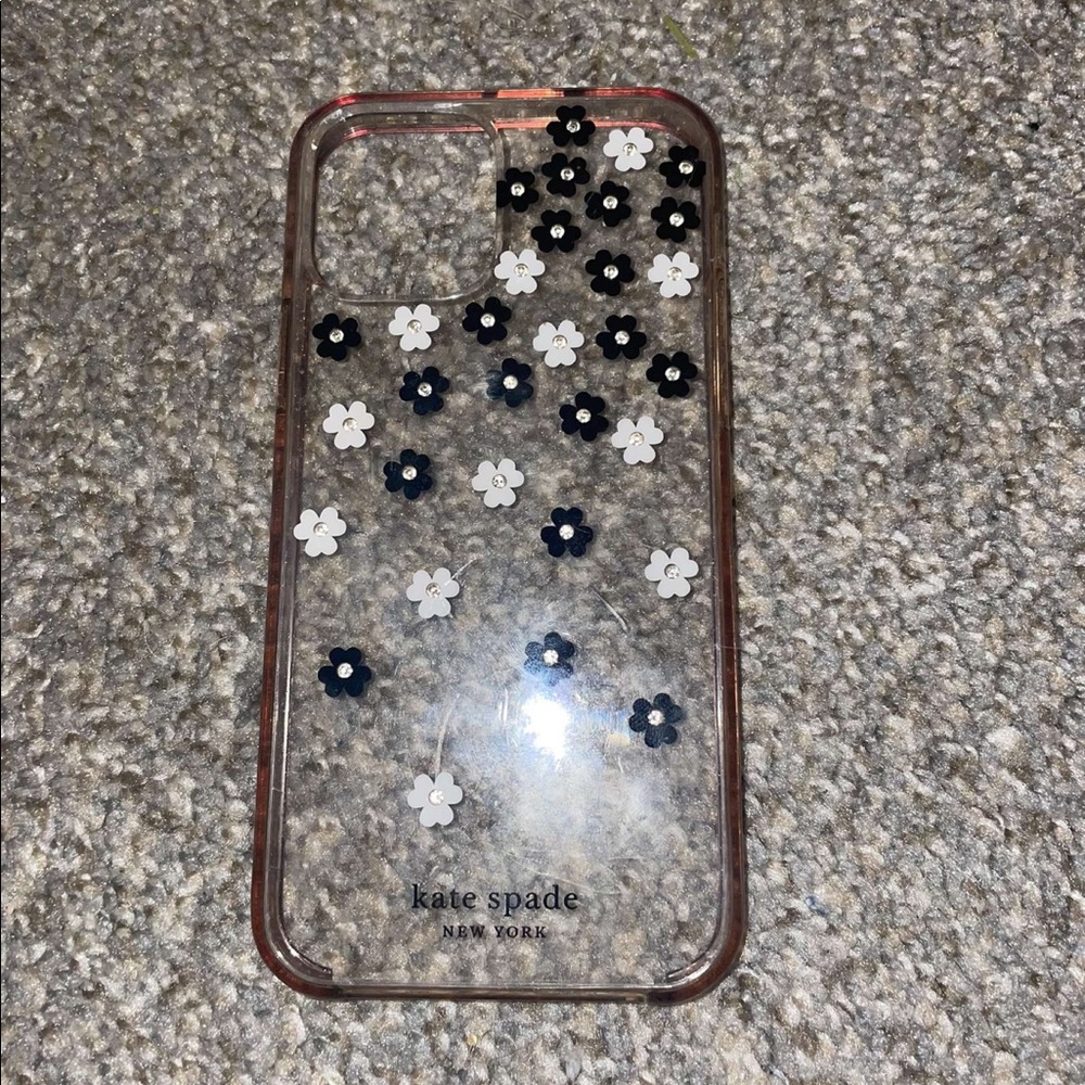 Kate Spade IPhone 11 Case